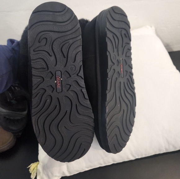 Abeo boots - Picture 6 of 7